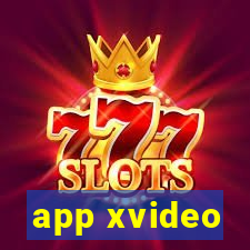 app xvideo